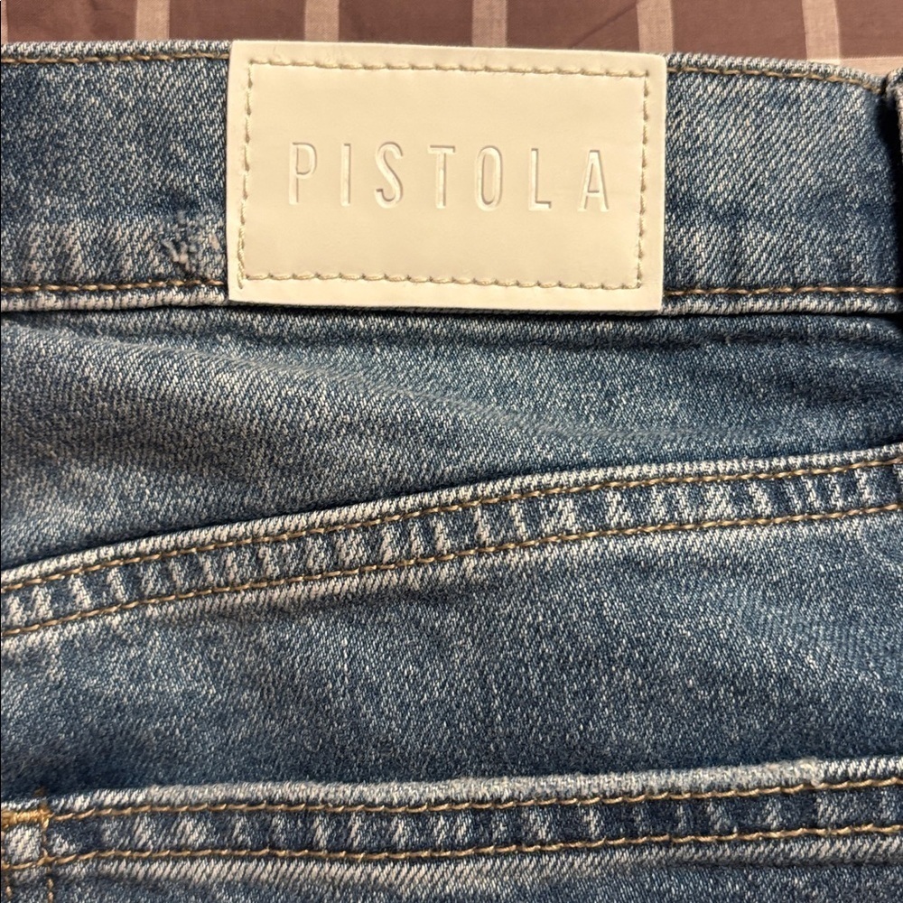 BNNW pistola denim skinny jeans - Picture 7 of 12